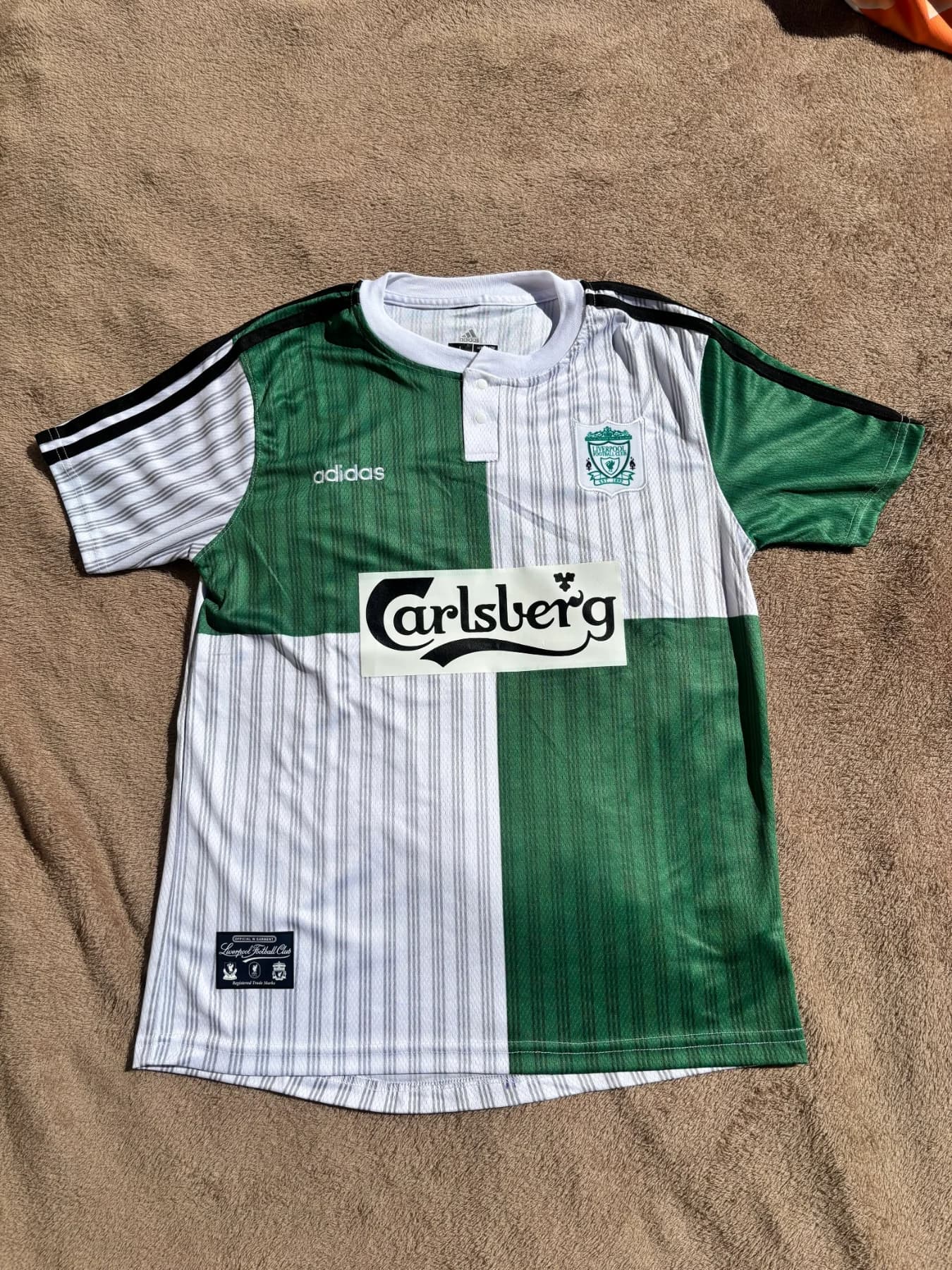 Liverpool 95