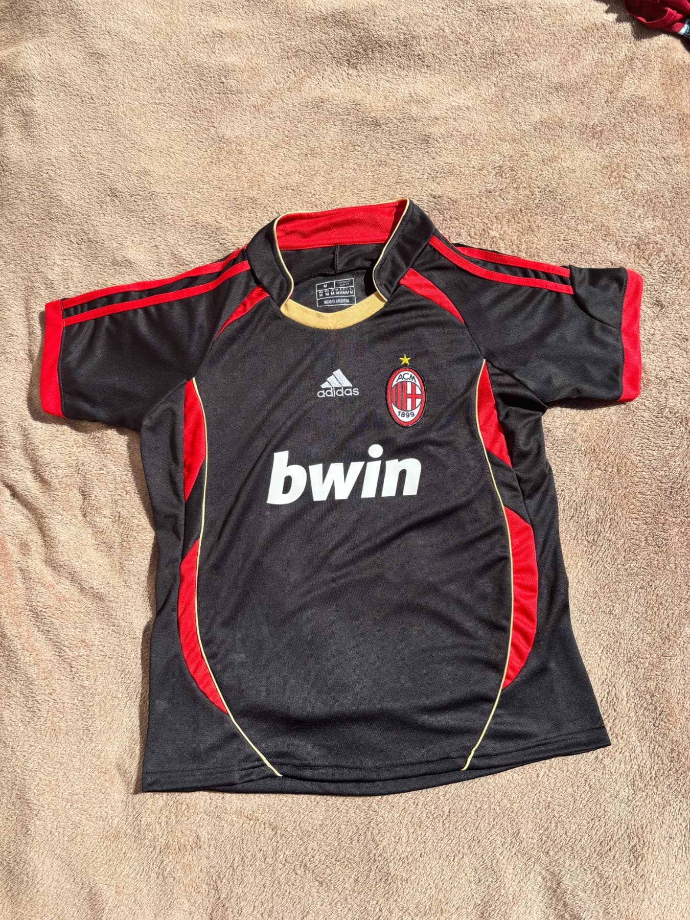 AC Milan 06/07