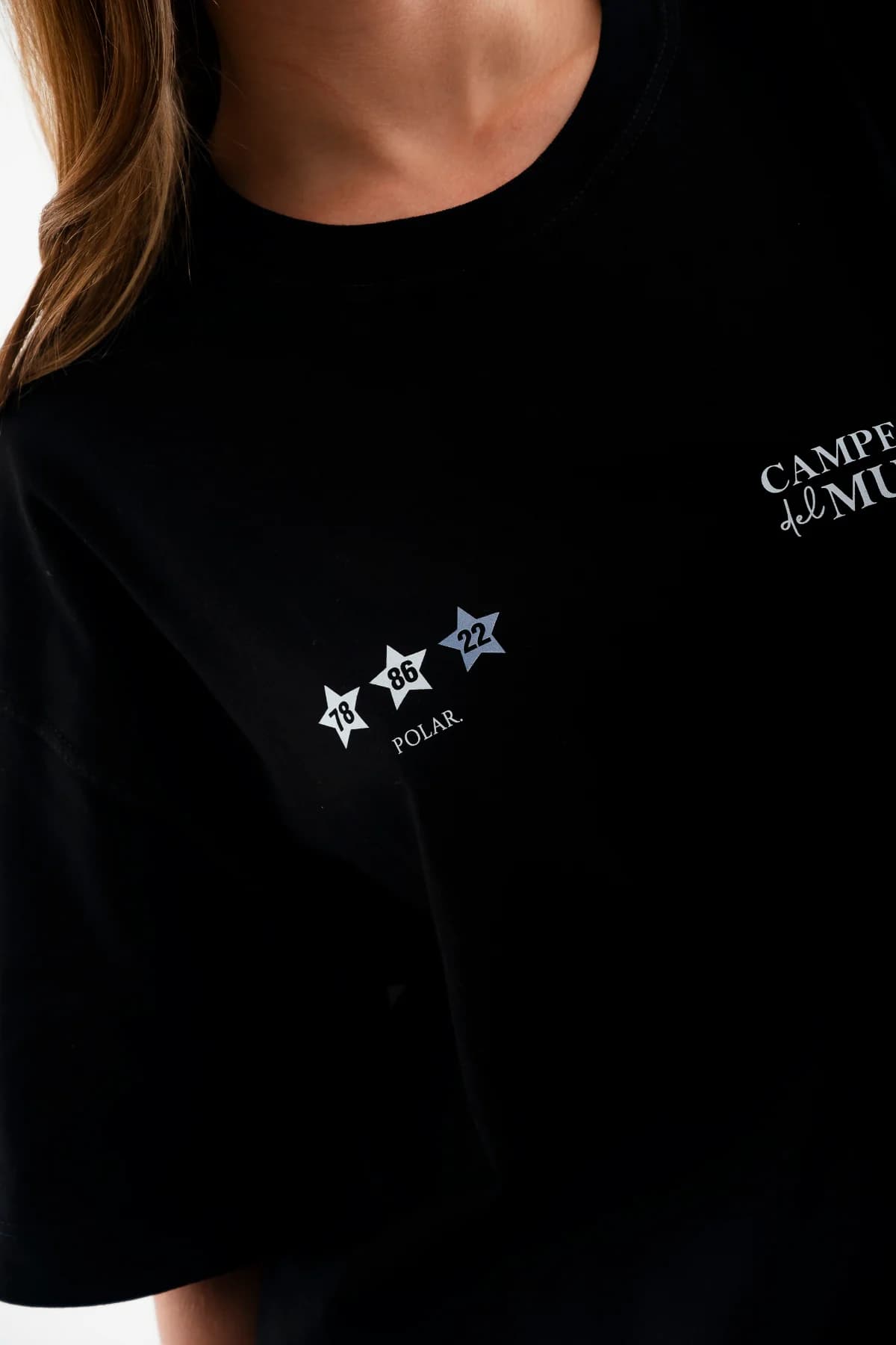 Remera Enzo ⭐