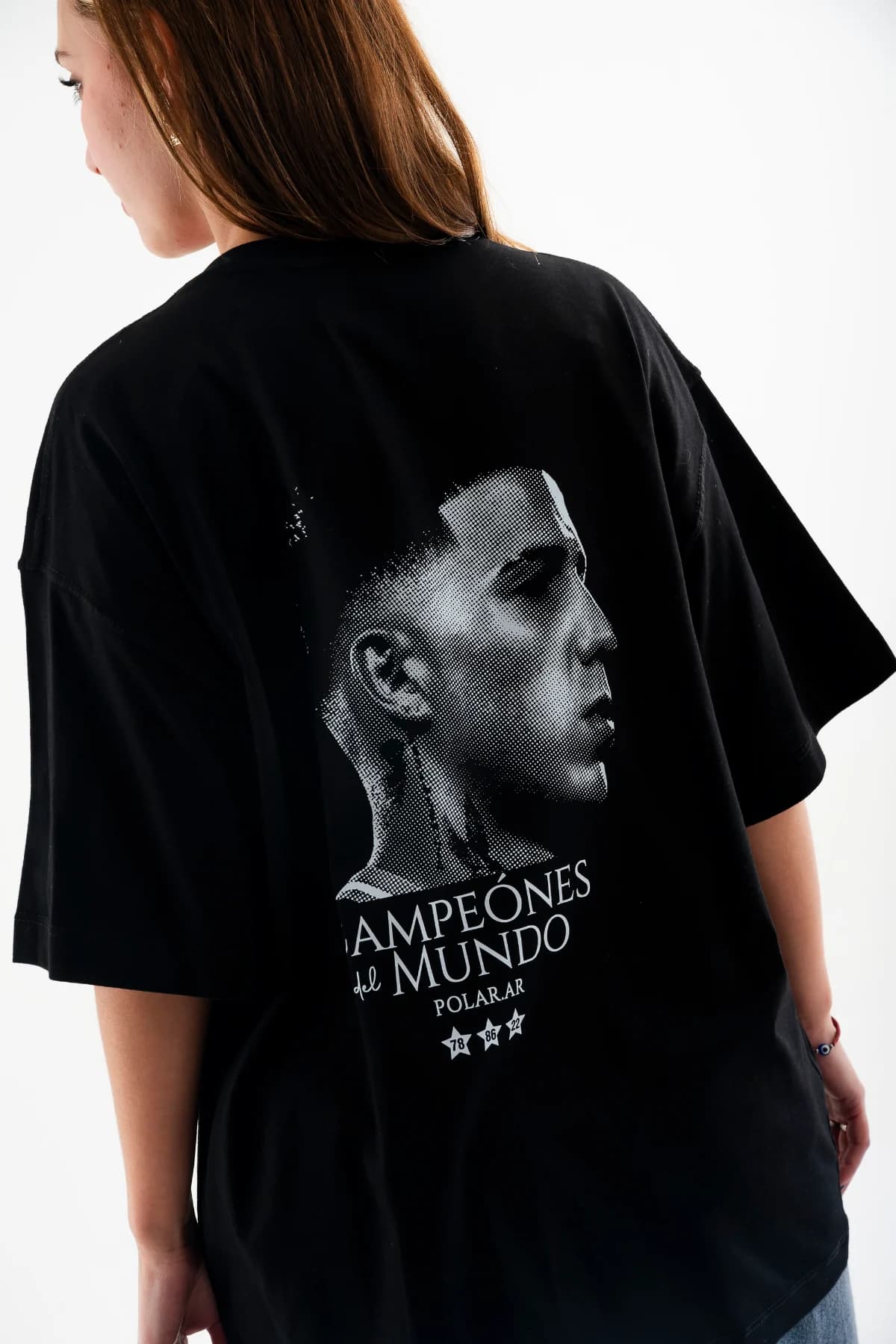 Remera Enzo ⭐