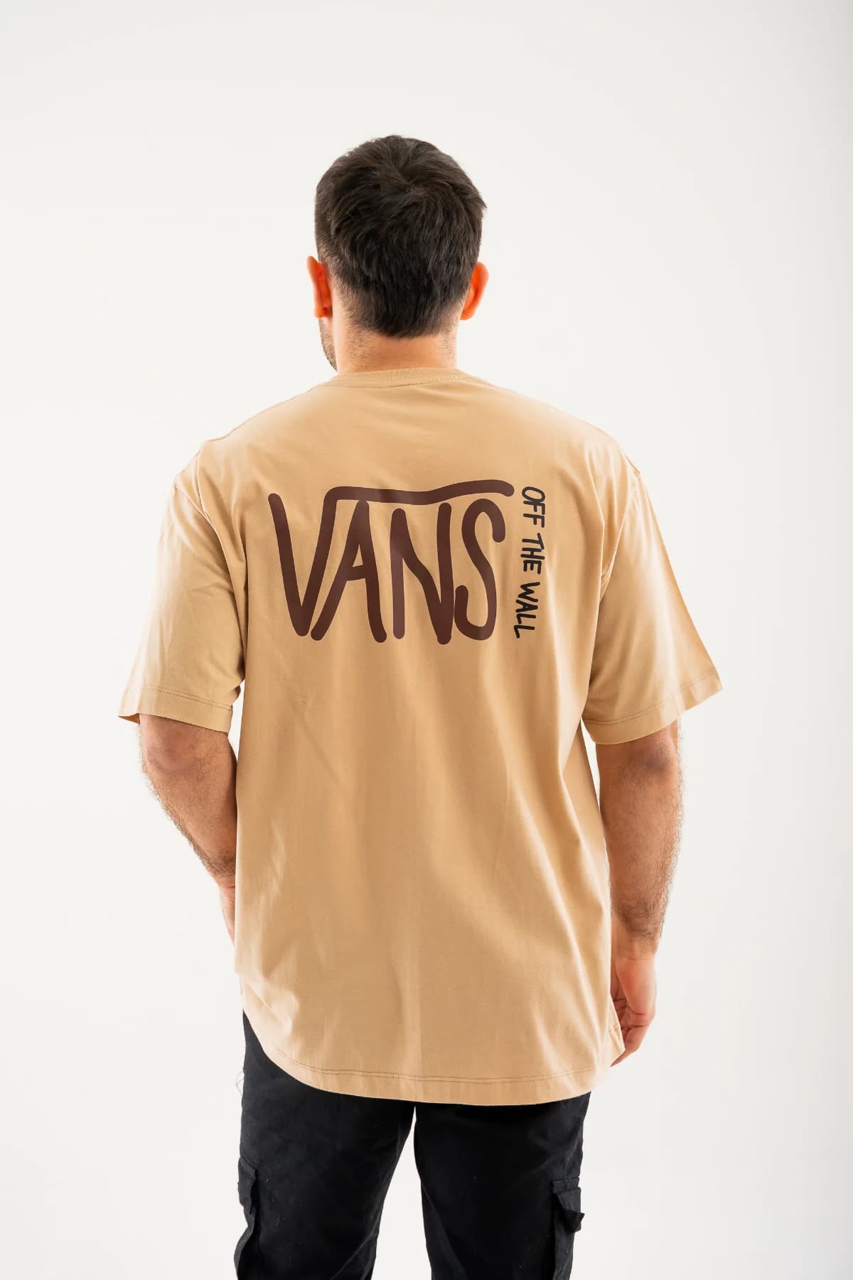 Vans Beige