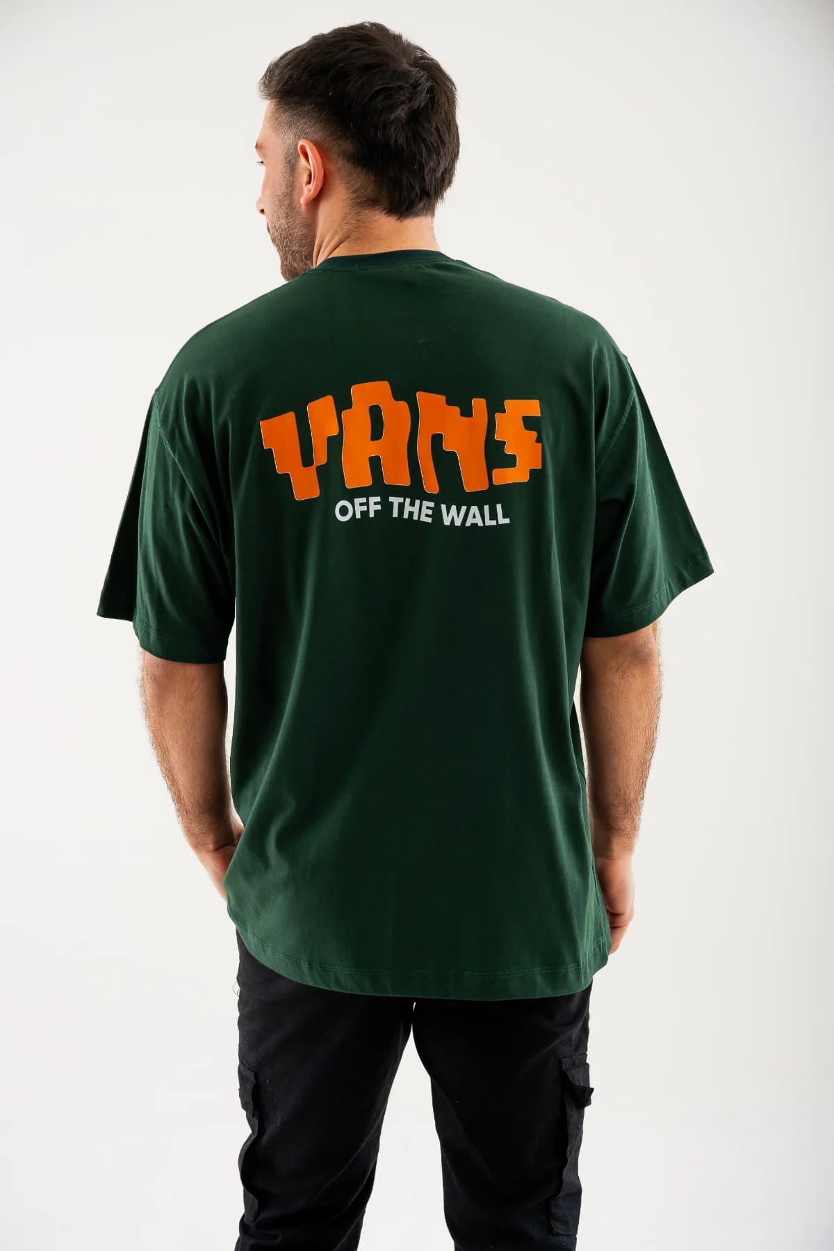 Vans Pix