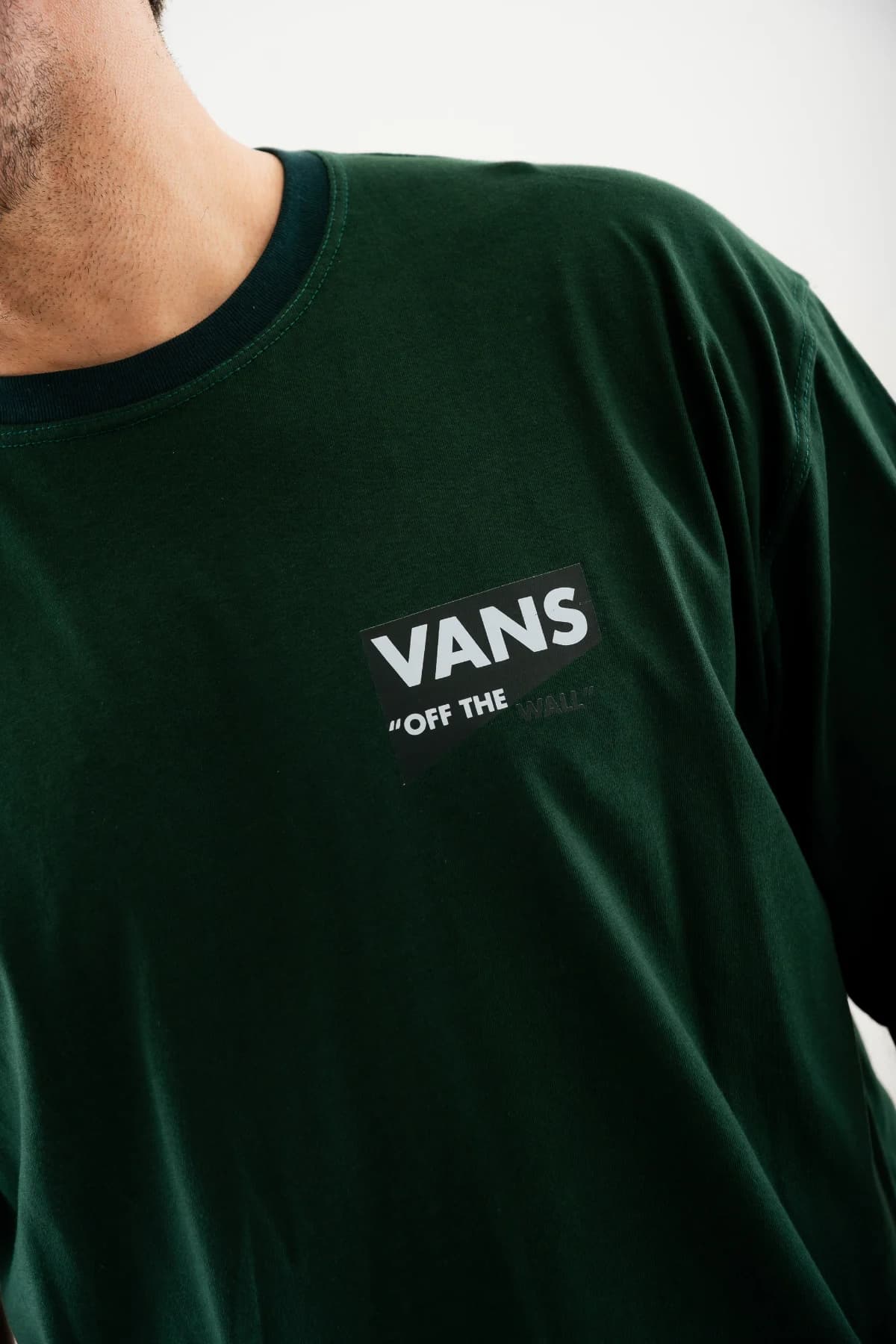 Vans Off