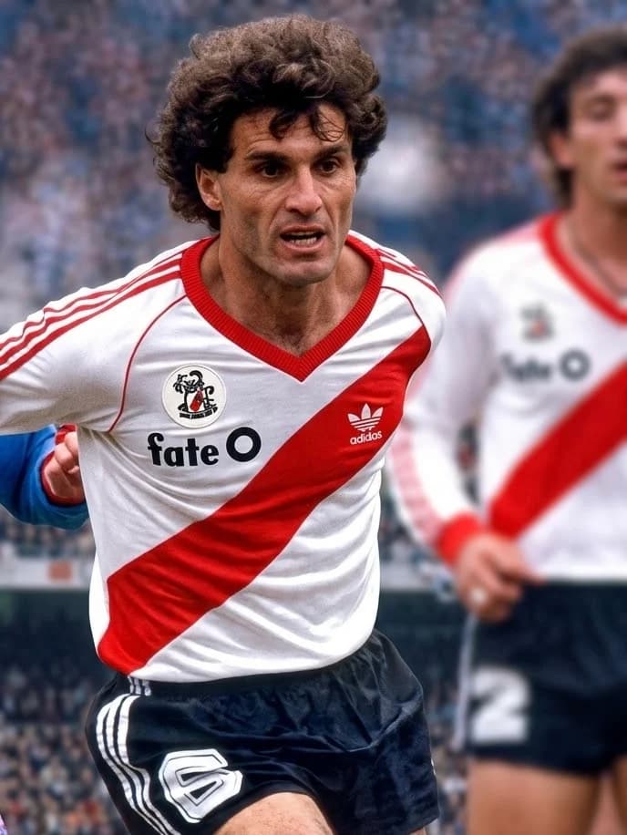 River 1986