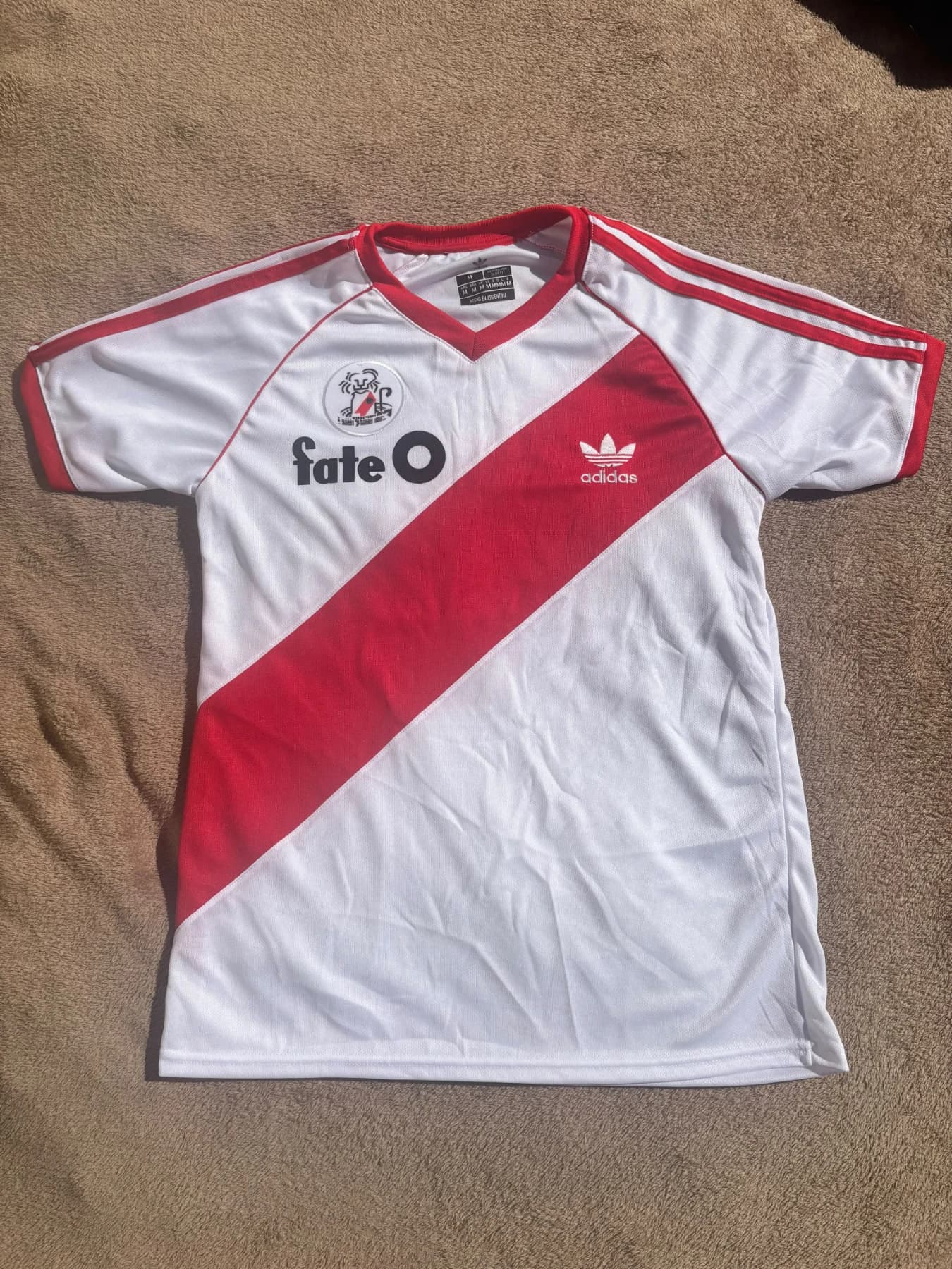 River 1986