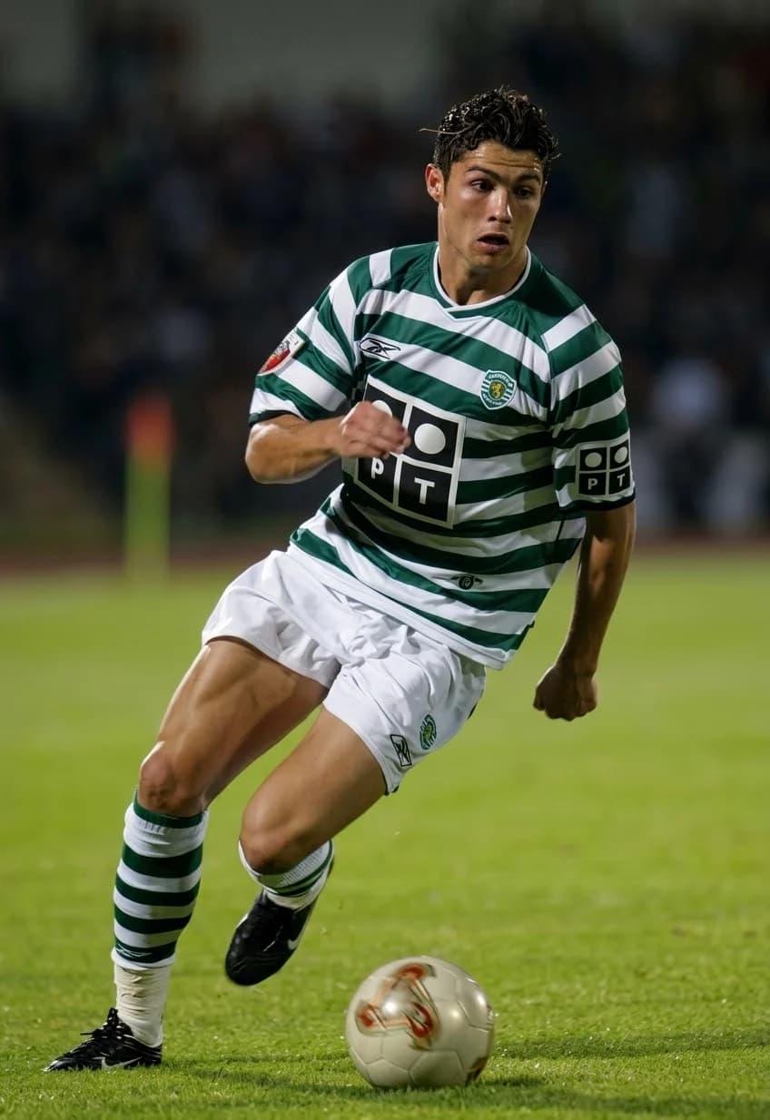 Sporting 2005