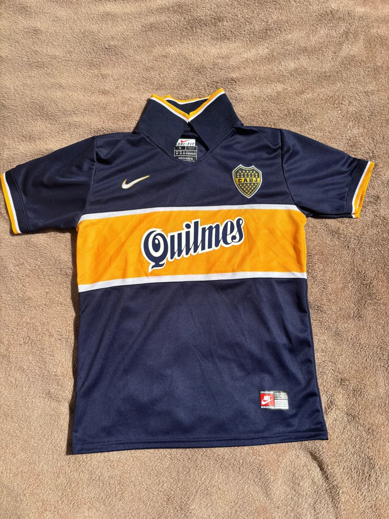 Boca Juniors 96