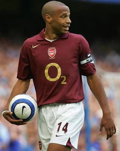 Arsenal 2006