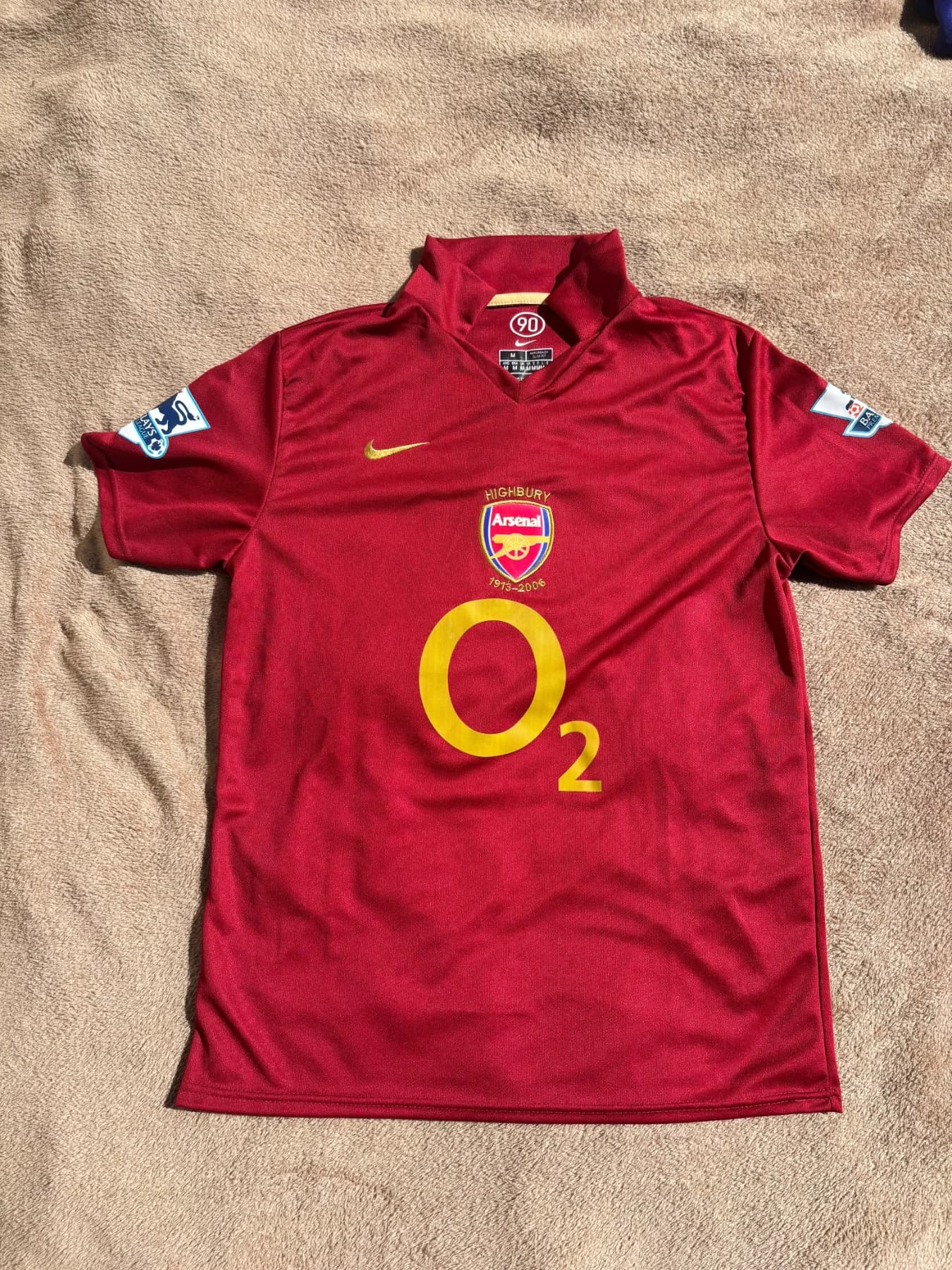 Arsenal 2006