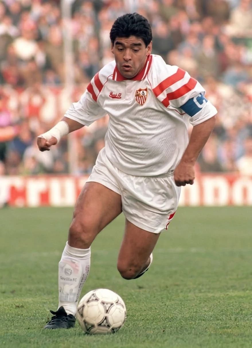 Sevilla 92