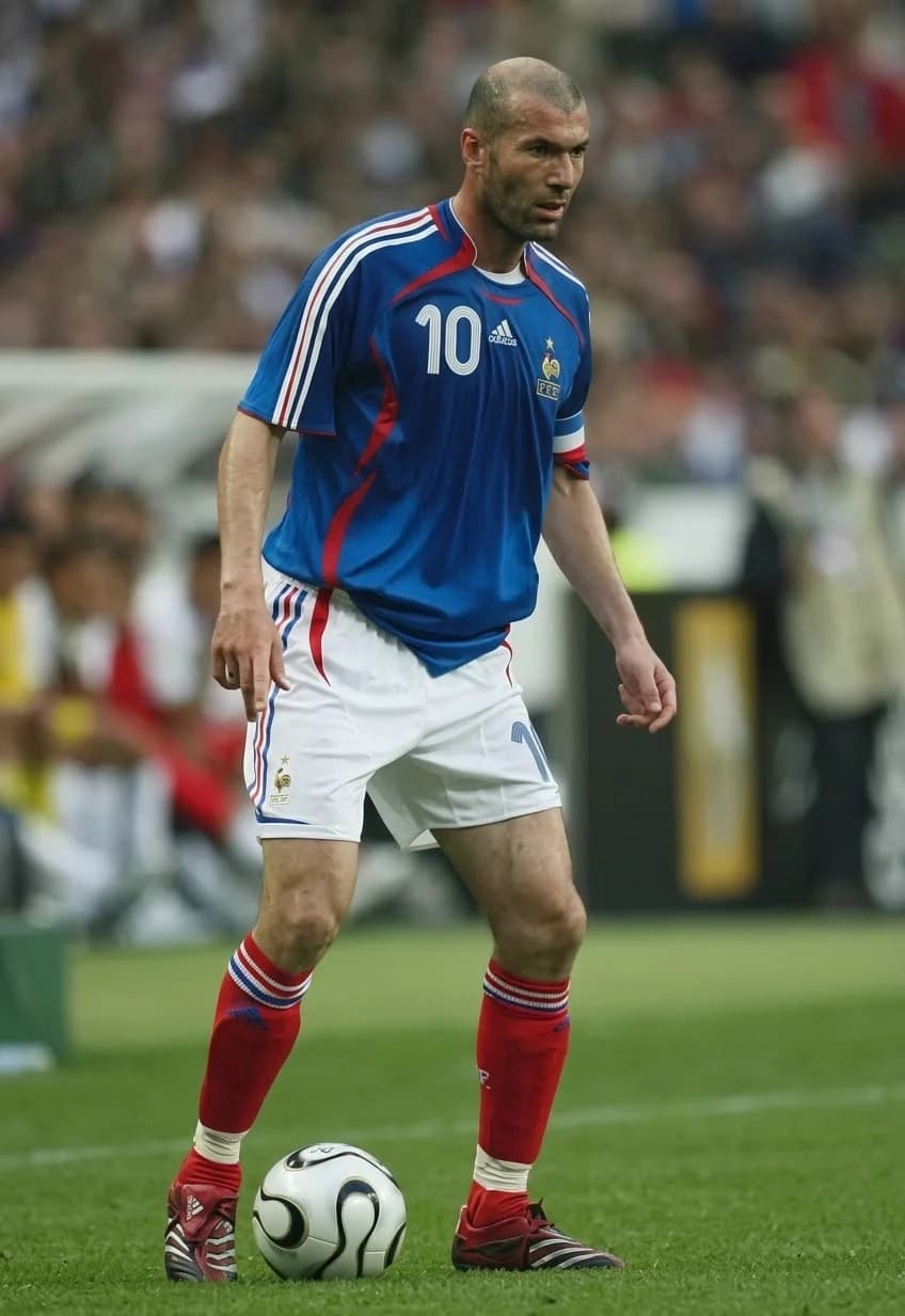 Francia 2006