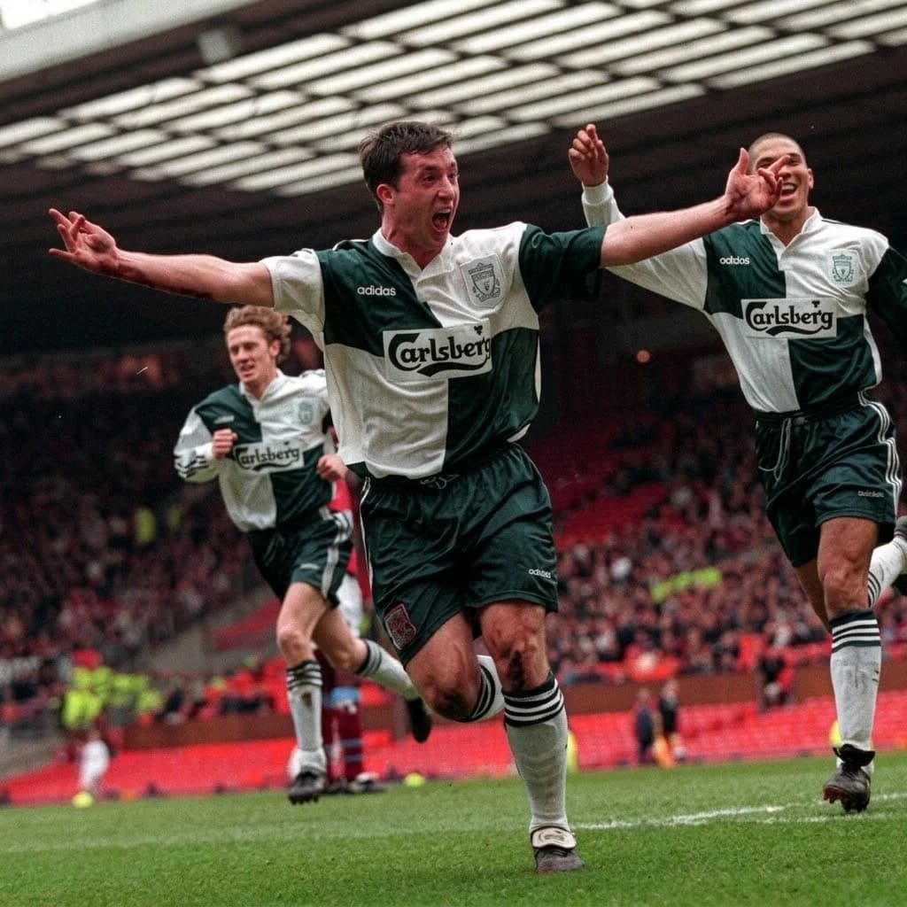 Liverpool 95