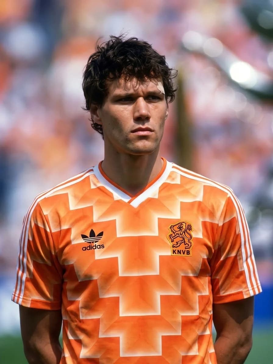 Holanda 88
