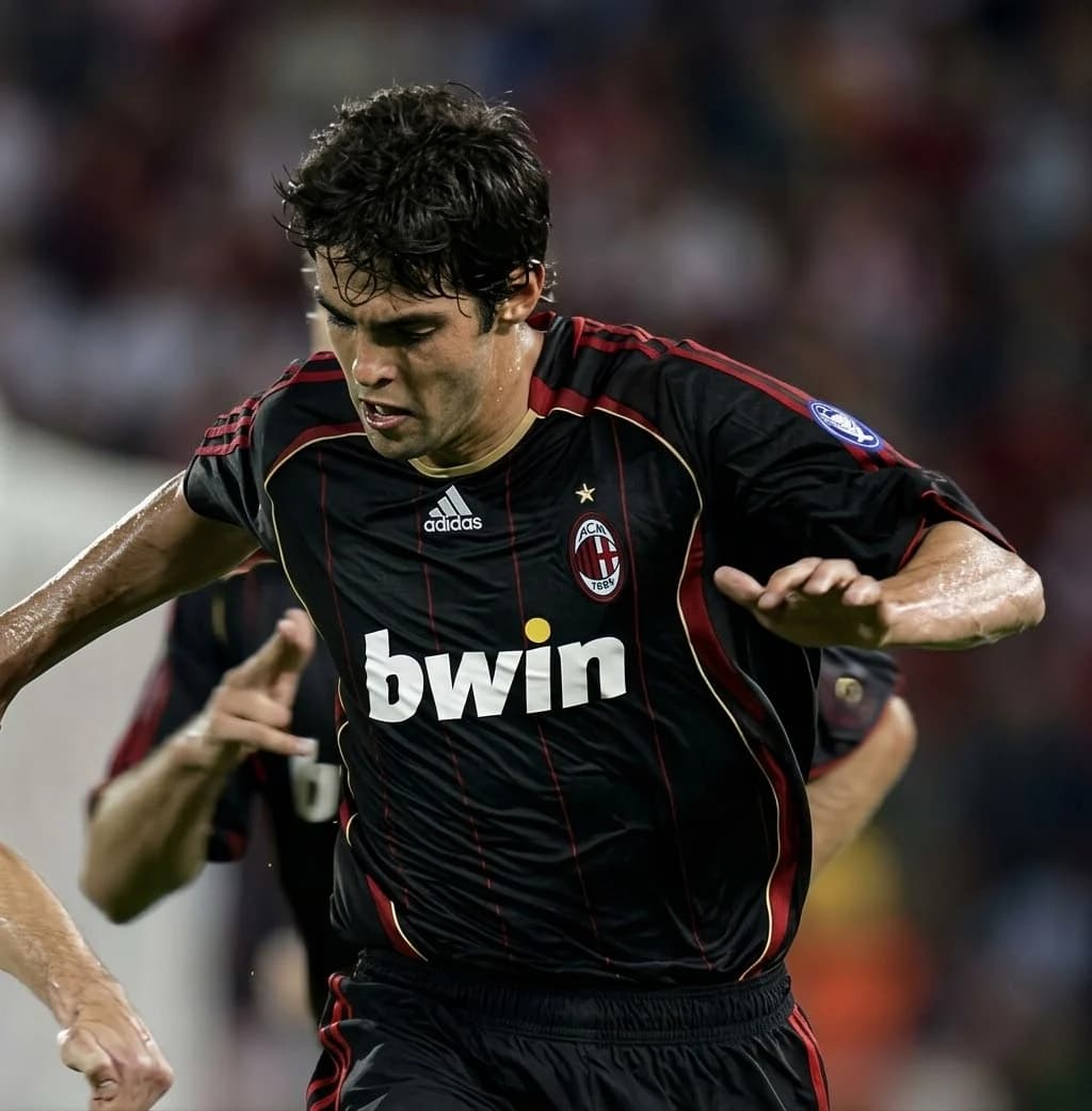 AC Milan 06/07
